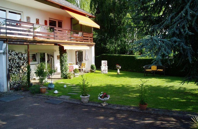 55 m² Apartment ∙ 1 bedroom ∙ 2 guests