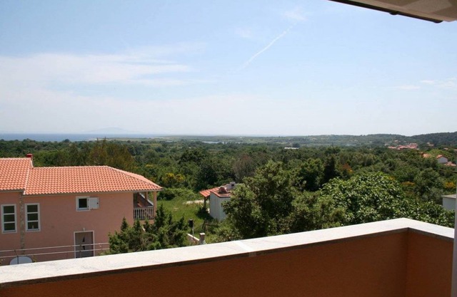 55 m² Apartment ∙ 1 bedroom ∙ 4 guests