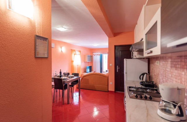 55 m² Apartment ∙ 1 bedroom ∙ 4 guests