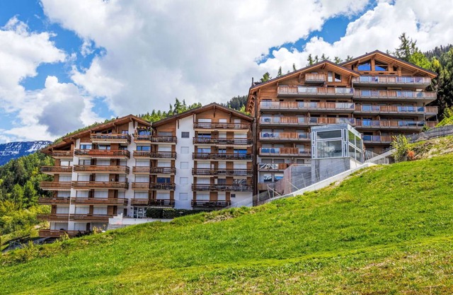 55 m² Apartment ∙ 1 bedroom ∙ 4 guests