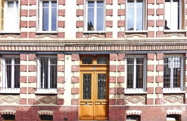 55 m² Apartment ∙ 1 bedroom ∙ 4 guests