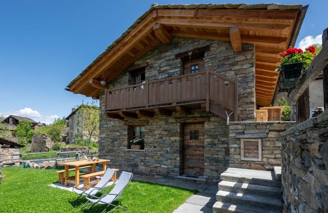 55 m² Apartment ∙ 1 bedroom ∙ 4 guests