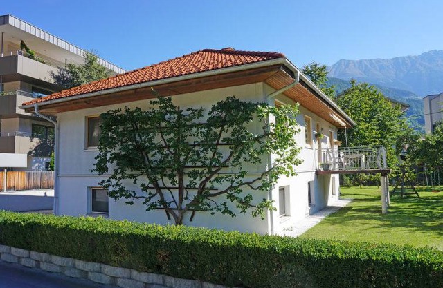 55 m² Apartment ∙ 1 bedroom ∙ 4 guests