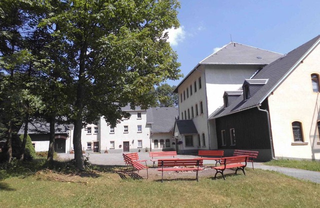 55 m² Apartment ∙ 1 bedroom ∙ 4 guests