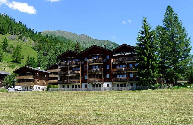 55 m² Apartment ∙ 1 bedroom ∙ 2 guests