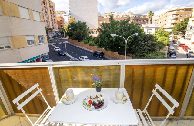 55 m² Apartment ∙ 1 bedroom ∙ 2 guests