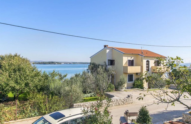55 m² Apartment ∙ 1 bedroom ∙ 4 guests