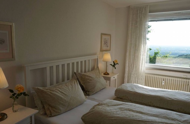 55 m² Apartment ∙ 2 bedrooms ∙ 2 guests