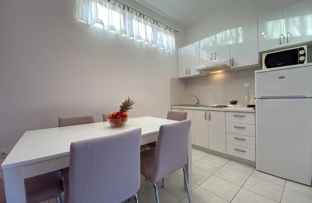 55 m² Apartment ∙ 2 bedrooms ∙ 6 guests
