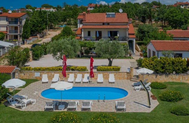 55 m² Apartment ∙ 2 bedrooms ∙ 5 guests