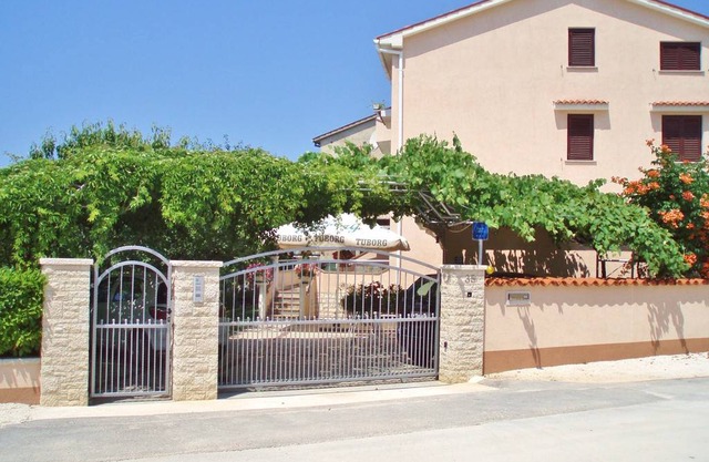 55 m² Apartment ∙ 2 bedrooms ∙ 5 guests