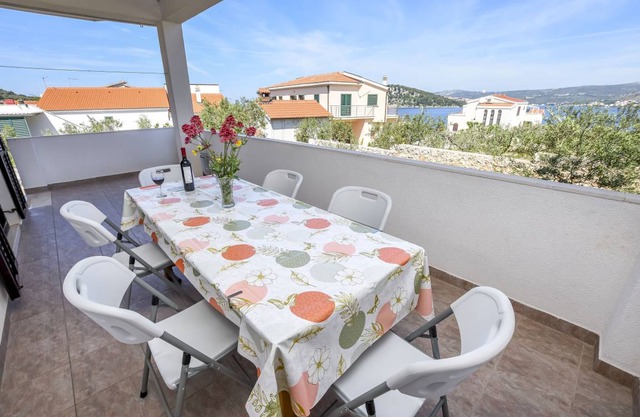 55 m² Apartment ∙ 2 bedrooms ∙ 6 guests