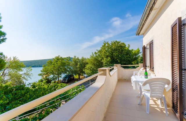 55 m² Apartment ∙ 2 bedrooms ∙ 4 guests