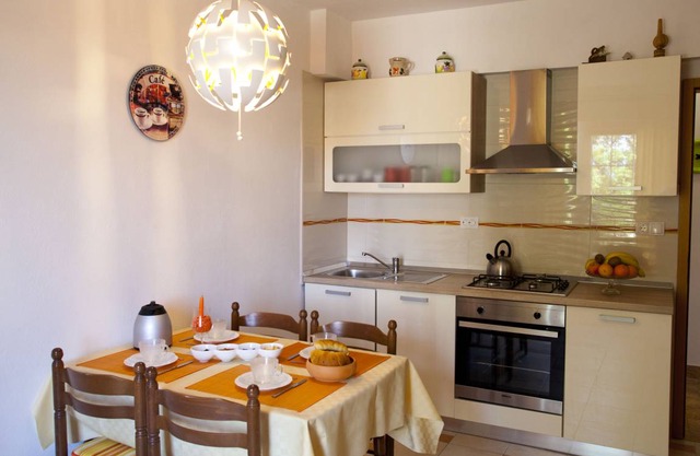 55 m² Apartment ∙ 2 bedrooms ∙ 5 guests
