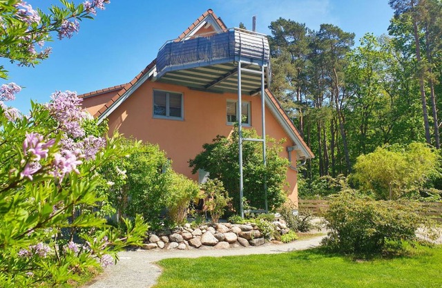 55 m² Apartment ∙ 2 bedrooms ∙ 4 guests
