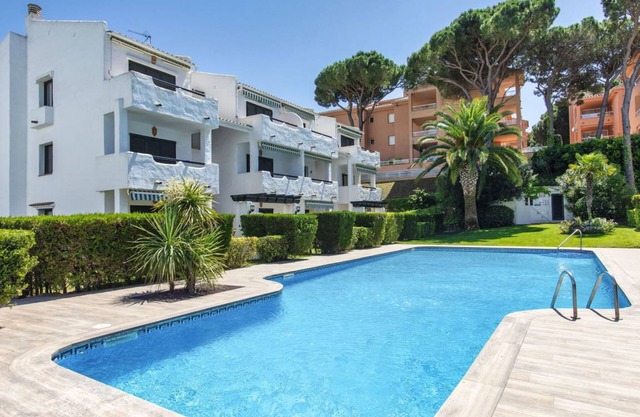55 m² Apartment ∙ 2 bedrooms ∙ 4 guests