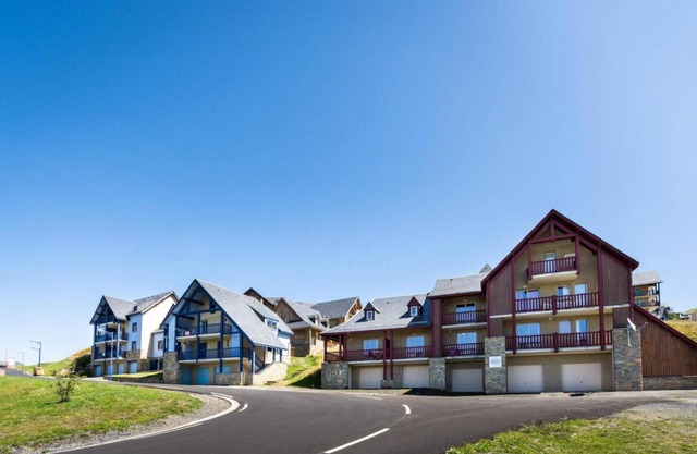 55 m² Apartment ∙ 2 bedrooms ∙ 6 guests