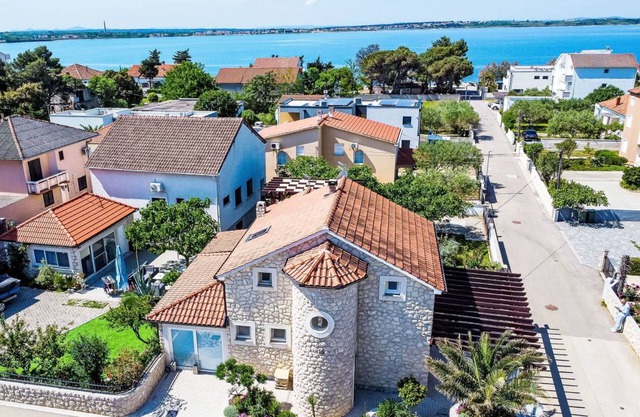 55 m² Apartment ∙ 2 bedrooms ∙ 6 guests