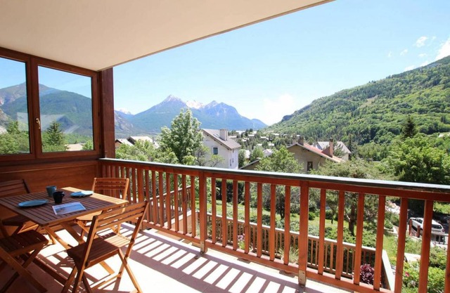 55 m² Apartment ∙ 2 bedrooms ∙ 6 guests
