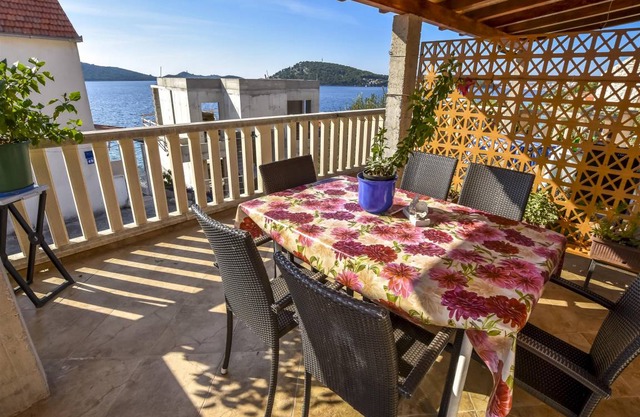 55 m² Apartment ∙ 2 bedrooms ∙ 5 guests