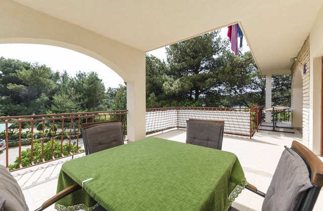 55 m² Apartment ∙ 2 bedrooms ∙ 5 guests