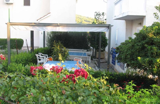 55 m² Apartment ∙ 2 bedrooms ∙ 4 guests