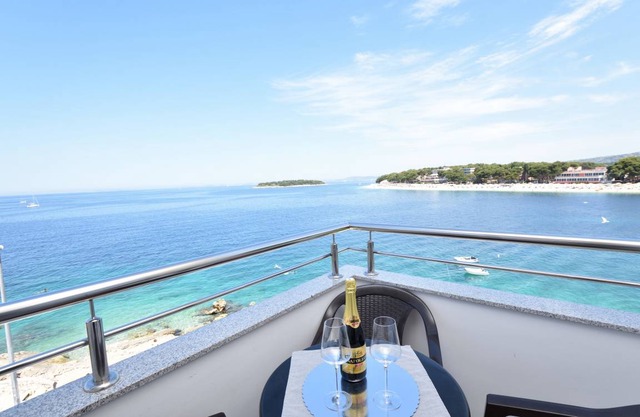 55 m² Apartment ∙ 2 bedrooms ∙ 5 guests