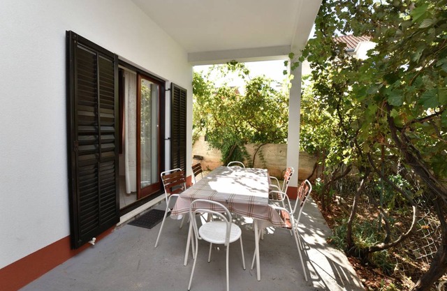 55 m² Apartment ∙ 2 bedrooms ∙ 4 guests