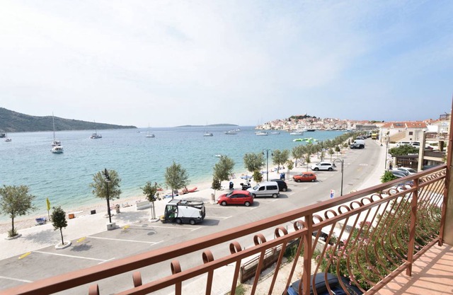 55 m² Apartment ∙ 2 bedrooms ∙ 5 guests