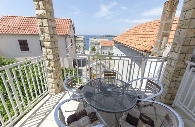55 m² Apartment ∙ 2 bedrooms ∙ 5 guests