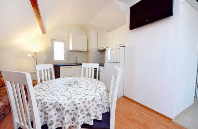 55 m² Apartment ∙ 2 bedrooms ∙ 4 guests