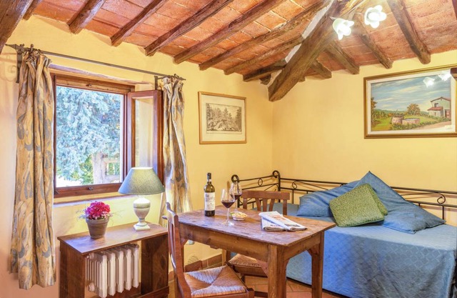 55 m² Apartment ∙ 2 bedrooms ∙ 6 guests