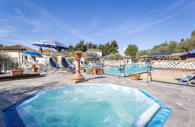 55 m² Apartment ∙ 2 bedrooms ∙ 6 guests