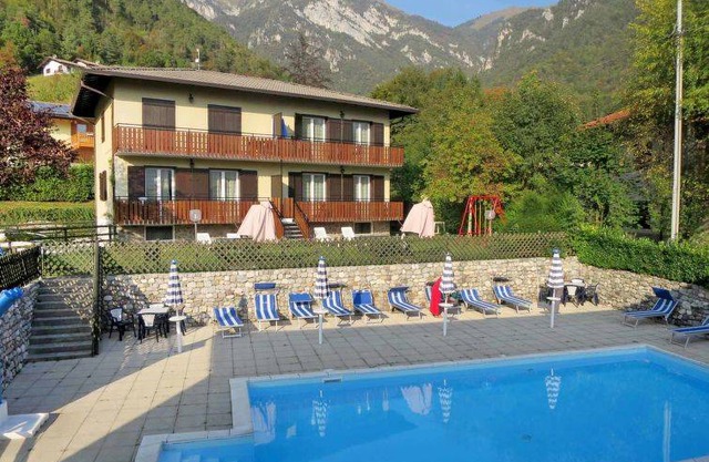 55 m² Apartment ∙ 2 bedrooms ∙ 5 guests