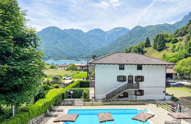 55 m² Apartment ∙ 2 bedrooms ∙ 5 guests