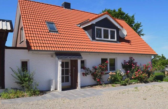 55 m² Apartment ∙ 1 bedroom ∙ 4 guests