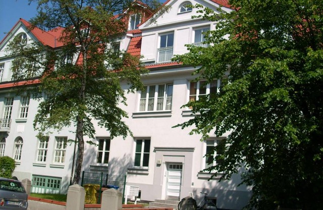 55 m² Apartment ∙ 1 bedroom ∙ 4 guests