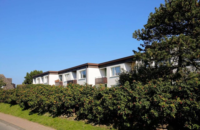 55 m² Apartment ∙ 2 bedrooms ∙ 4 guests