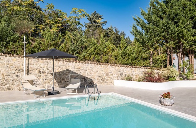 55 m² Apartment ∙ 1 bedroom ∙ 3 guests