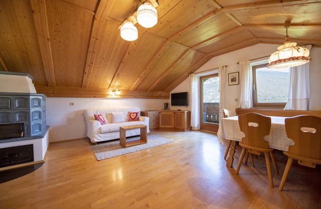 55 m² Apartment ∙ 2 bedrooms ∙ 2 guests
