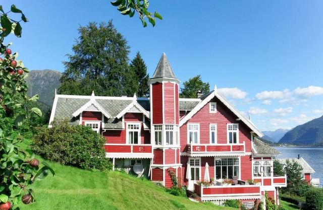 55 m² Apartment ∙ 2 bedrooms ∙ 3 guests