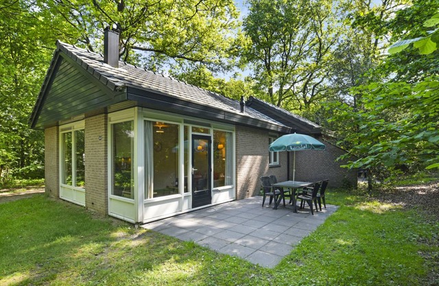 Bungalow 