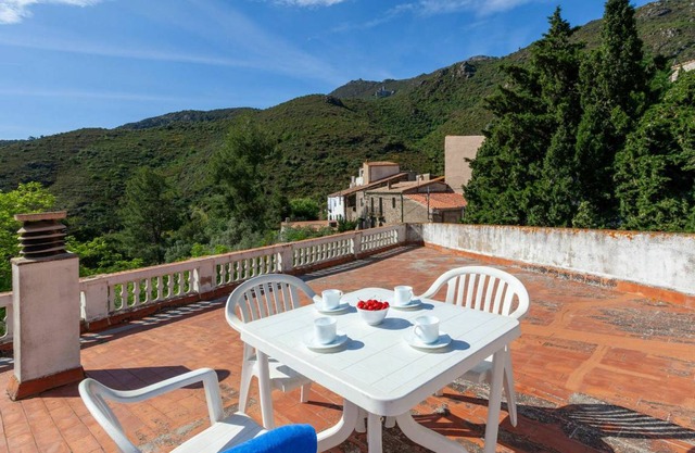 55 m² Apartment ∙ 2 bedrooms ∙ 4 guests