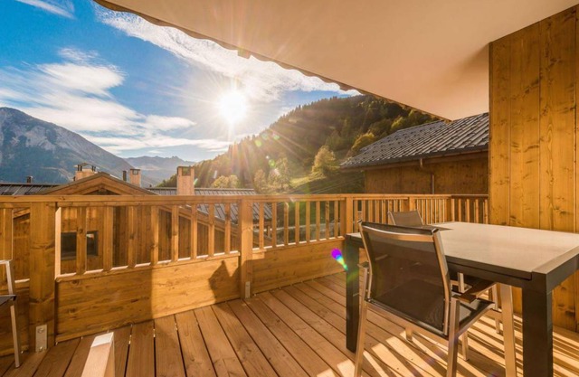 55 m² Apartment ∙ 2 bedrooms ∙ 6 guests
