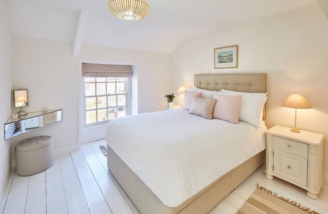 55 m² House ∙ 1 bedroom ∙ 2 guests