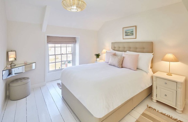 55 m² House ∙ 1 bedroom ∙ 2 guests