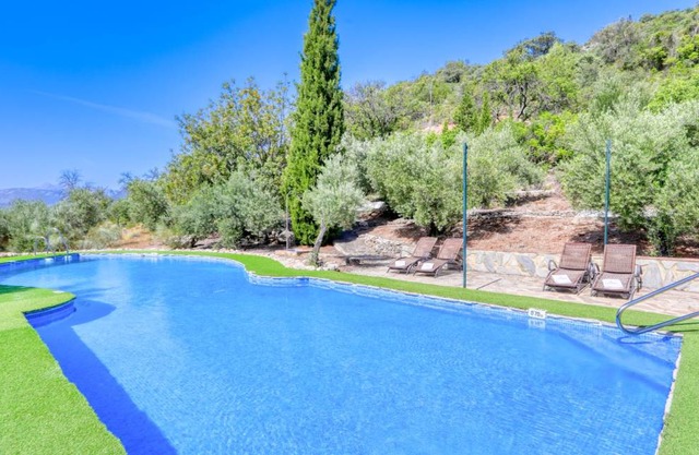55 m² House ∙ 1 bedroom ∙ 2 guests