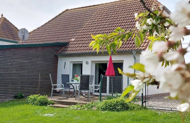 55 m² House ∙ 2 bedrooms ∙ 5 guests