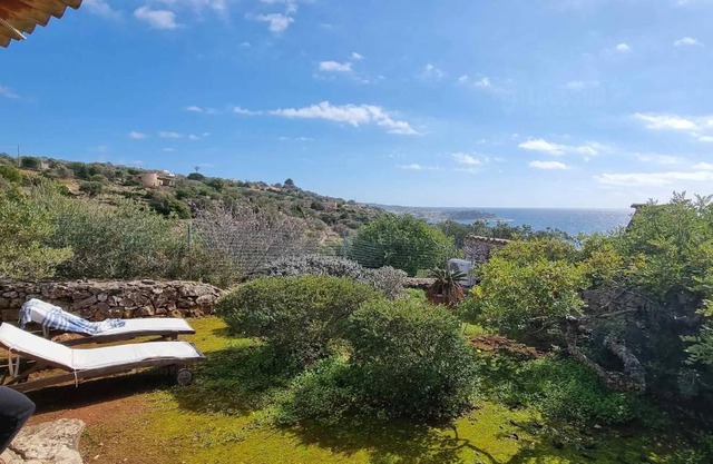 55 m² House ∙ 2 bedrooms ∙ 5 guests