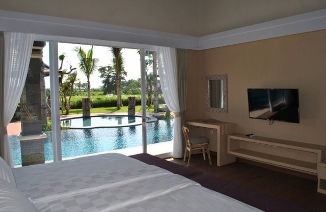 55 m² Private room ∙ 1 bedroom ∙ 2 guests